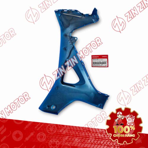 Alternative view of ỐP CÁNH YẾM TRONG WAVE BLADE 110 XANH 2019-2020 BẢN THỂ THAO BÊN PHẢI 64460K57A90ZA CHÍNH HÃNG