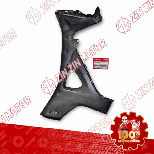 Alternative view of ỐP CÁNH YẾM TRONG WAVE BLADE 110 ĐEN 2019-2020 BẢN THỂ THAO BÊN PHẢI 64460K57A90ZB CHÍNH HÃNG
