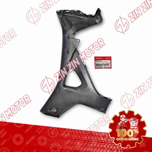 Alternative view of ỐP CÁNH YẾM TRONG WAVE BLADE 110 XÁM TEM-ĐỎ 2021-2022 BÊN PHẢI 64460K57AC0ZC CHÍNH HÃNG