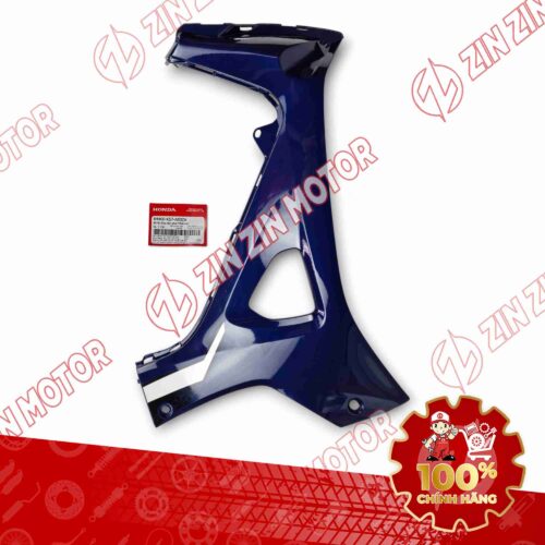 ỐP CÁNH YẾM TRONG WAVE BLADE 110 ĐEN XANH 2023 PBTC BÊN PHẢI 64460K57AE0ZA CHÍNH HÃNG