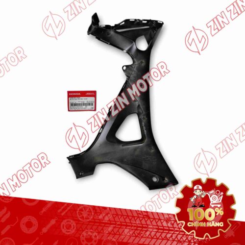 Alternative view of ỐP CÁNH YẾM TRONG WAVE BLADE 110 ĐEN XANH 2017 BẢN THỂ THAO BÊN TRÁI 64465K57A20ZA CHÍNH HÃNG