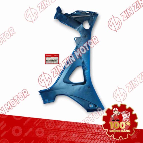 Alternative view of ỐP CÁNH YẾM TRONG WAVE BLADE 110 XANH 2018 BẢN THỂ THAO BÊN TRÁI 64465K57A50ZA CHÍNH HÃNG
