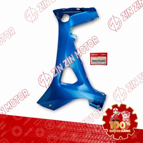 ỐP CÁNH YẾM TRONG WAVE BLADE 110 XANH 2019-2020 BẢN THỂ THAO BÊN TRÁI 64465K57A90ZA CHÍNH HÃNG