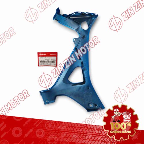 Alternative view of ỐP CÁNH YẾM TRONG WAVE BLADE 110 XANH 2019-2020 BẢN THỂ THAO BÊN TRÁI 64465K57A90ZA CHÍNH HÃNG