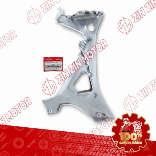 Alternative view of ỐP CÁNH YẾM TRONG WAVE BLADE 110 TRẮNG 2019-2020 BẢN THỂ THAO BÊN TRÁI 64465K57A90ZD CHÍNH HÃNG