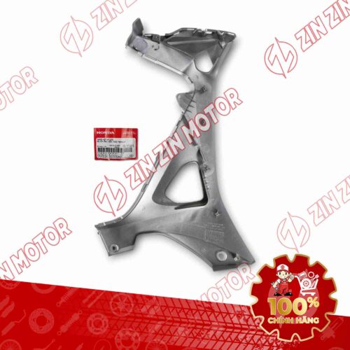 Alternative view of ỐP CÁNH YẾM TRONG WAVE BLADE 110 XÁM TEM-CAM 2021-2022 BÊN TRÁI 64465K57AC0ZB CHÍNH HÃNG