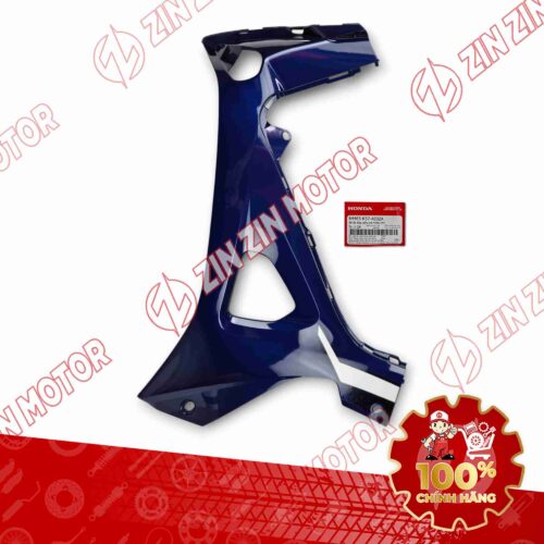 ỐP CÁNH YẾM TRONG WAVE BLADE 110 ĐEN XANH 2023 PBTC BÊN TRÁI 64465K57AE0ZA CHÍNH HÃNG