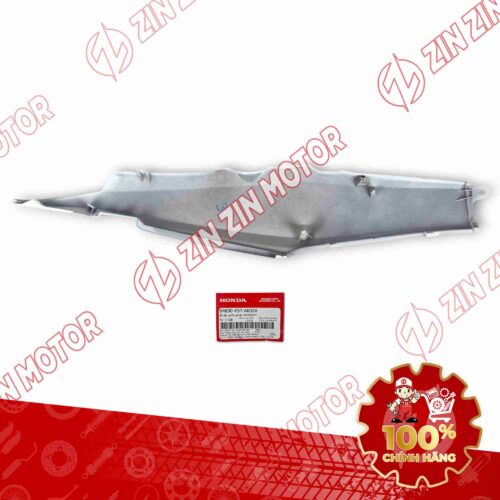Alternative view of ỐP SƯỜN WAVE BLADE 110 ĐỎ RACING 2018 BẢN GIỚI HẠN BÊN PHẢI 64600K57A60ZA CHÍNH HÃNG
