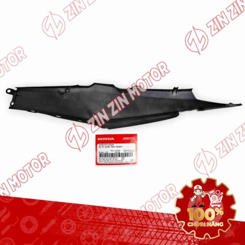 Alternative view of ỐP SƯỜN WAVE BLADE 110 XANH ĐEN 2019-2020 BẢN THỂ THAO BÊN TRÁI 64650K57A90ZA CHÍNH HÃNG