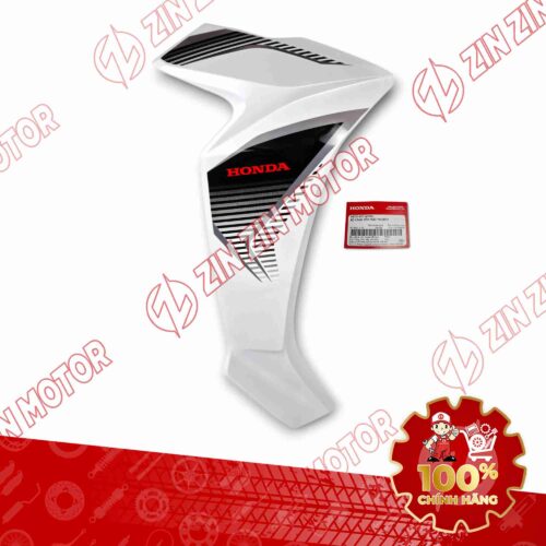 YẾM WAVE BLADE 110 TRẮNG 2017 BẢN TIÊU CHUẨN BÊN PHẢI 64750K57A00ZA CHÍNH HÃNG