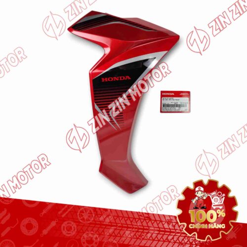 YẾM WAVE BLADE 110 ĐỎ 2017 BẢN TIÊU CHUẨN BÊN PHẢI 64750K57A00ZB CHÍNH HÃNG