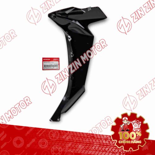 Alternative view of YẾM WAVE BLADE 110 ĐEN 2017 BẢN TIÊU CHUẨN BÊN PHẢI 64750K57A00ZC CHÍNH HÃNG