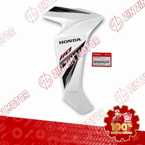 YẾM WAVE BLADE 110 TRẮNG 2018 BẢN TIÊU CHUẨN BÊN PHẢI 64750K57A30ZA CHÍNH HÃNG