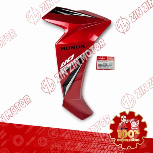 YẾM WAVE BLADE 110 ĐỎ 2018 BẢN TIÊU CHUẨN BÊN PHẢI 64750K57A30ZB CHÍNH HÃNG