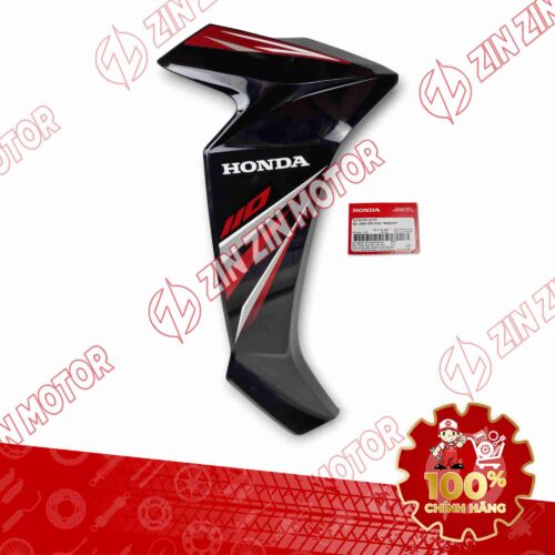 YẾM WAVE BLADE 110 ĐEN 2018 BẢN TIÊU CHUẨN BÊN PHẢI 64750K57A30ZC CHÍNH HÃNG