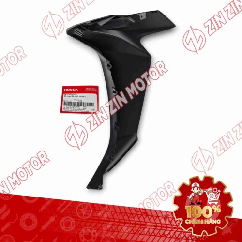 Alternative view of YẾM WAVE BLADE 110 ĐEN XANH 2018 BẢN THỂ THAO BÊN PHẢI 64750K57A50ZA CHÍNH HÃNG