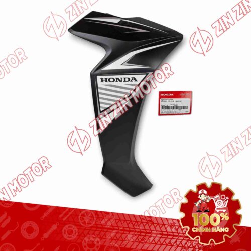 YẾM WAVE BLADE 110 ĐEN TRẮNG 2018 BẢN THỂ THAO BÊN PHẢI 64750K57A50ZB CHÍNH HÃNG