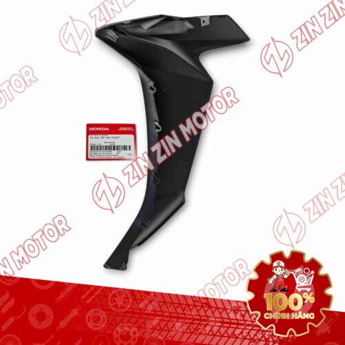 Alternative view of YẾM WAVE BLADE 110 ĐEN ĐỎ 2018 BẢN THỂ THAO BÊN PHẢI 64750K57A50ZC CHÍNH HÃNG