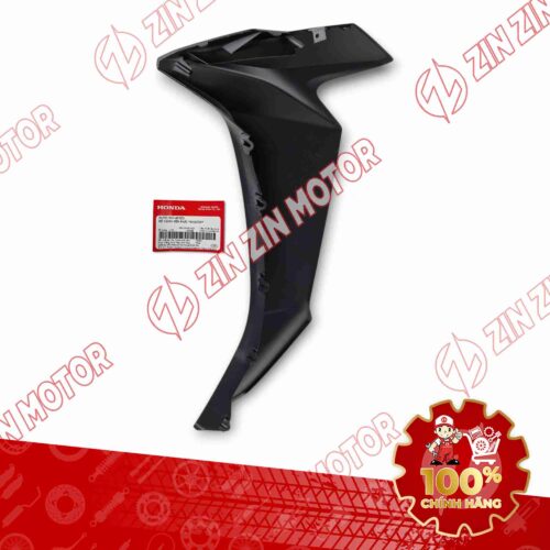 Alternative view of YẾM WAVE BLADE 110 ĐEN 2018 BẢN THỂ THAO BÊN PHẢI 64750K57A50ZD CHÍNH HÃNG