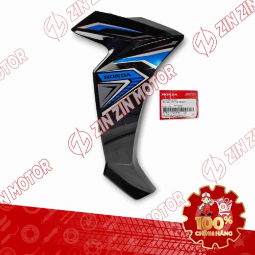 YẾM WAVE BLADE 110 XANH ĐEN 2019-2020 BẢN TIÊU CHUẨN BÊN PHẢI 64750K57A70ZA CHÍNH HÃNG