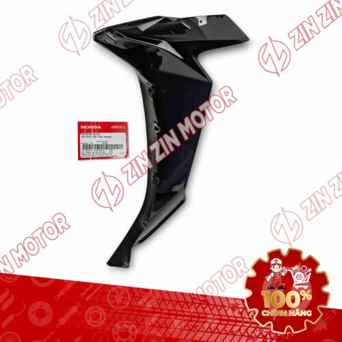 Alternative view of YẾM WAVE BLADE 110 XANH ĐEN 2019-2020 BẢN TIÊU CHUẨN BÊN PHẢI 64750K57A70ZA CHÍNH HÃNG