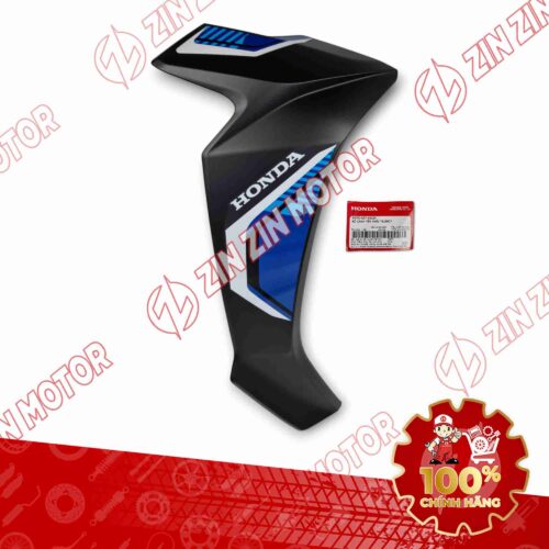 YẾM WAVE BLADE 110 XANH ĐEN 2019-2020 BẢN THỂ THAO BÊN PHẢI 64750K57A90ZA CHÍNH HÃNG