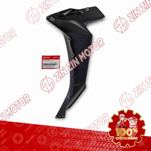 Alternative view of YẾM WAVE BLADE 110 XANH ĐEN 2019-2020 BẢN THỂ THAO BÊN PHẢI 64750K57A90ZA CHÍNH HÃNG