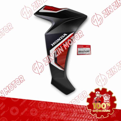 YẾM WAVE BLADE 110 ĐEN ĐỎ 2019-2020 BẢN THỂ THAO BÊN PHẢI 64750K57A90ZC CHÍNH HÃNG