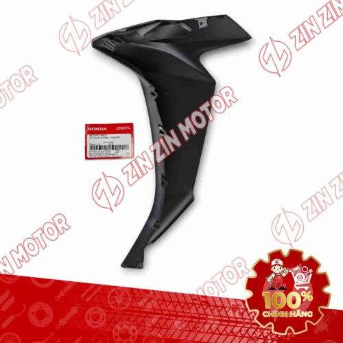 Alternative view of YẾM WAVE BLADE 110 ĐEN NHÁM 2019-2020 BẢN THỂ THAO BÊN PHẢI 64750K57A90ZD CHÍNH HÃNG