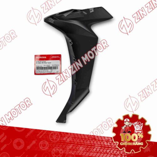 Alternative view of YẾM WAVE BLADE 110 ĐEN XANH 2020-2021 BẢN THỂ THAO BÊN PHẢI 64750K57AC0ZA CHÍNH HÃNG