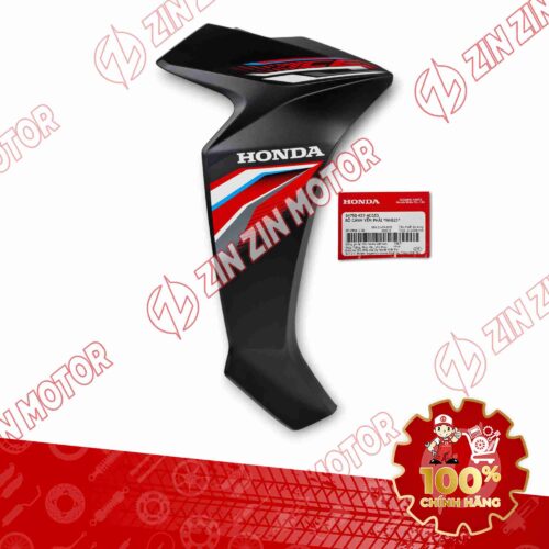 YẾM WAVE BLADE 110 ĐEN 2020-2021 BẢN THỂ THAO BÊN PHẢI 64750K57AC0ZD CHÍNH HÃNG
