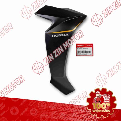 YẾM WAVE BLADE 110 ĐEN NHÁM 2023 BẢN ĐẶC BIỆT BÊN PHẢI 64750K57AD0ZA CHÍNH HÃNG