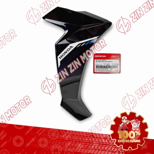 YẾM WAVE BLADE 110 ĐEN XANH 2023 BẢN TIÊU CHUẨN BÊN PHẢI 64750K57AE0ZA CHÍNH HÃNG
