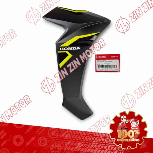 YẾM WAVE BLADE 110 ĐEN NHÁM 2023 BẢN THỂ THAO BÊN PHẢI 64750K57AF0ZC CHÍNH HÃNG