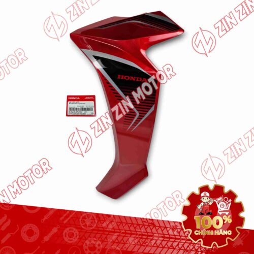 YẾM WAVE BLADE 110 ĐỎ 2017 BẢN TIÊU CHUẨN BÊN TRÁI 64770K57A00ZB CHÍNH HÃNG