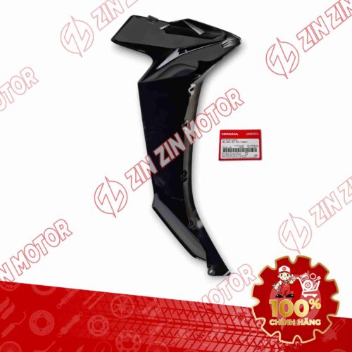 Alternative view of YẾM WAVE BLADE 110 ĐEN 2017 BẢN TIÊU CHUẨN BÊN TRÁI 64770K57A00ZC CHÍNH HÃNG