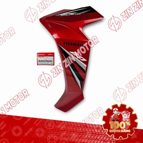 YẾM WAVE BLADE 110 ĐỎ 2018 BẢN TIÊU CHUẨN BÊN TRÁI 64770K57A30ZB CHÍNH HÃNG