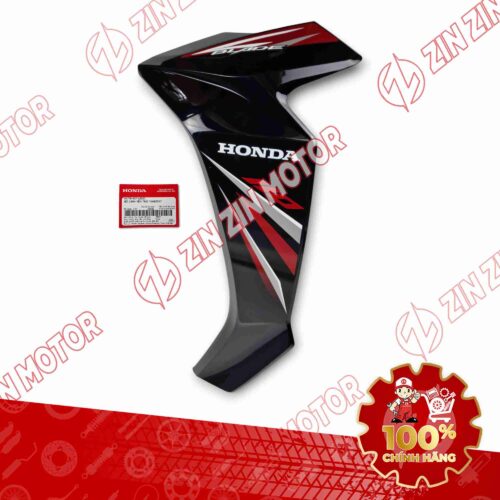 YẾM WAVE BLADE 110 ĐEN 2018 BẢN TIÊU CHUẨN BÊN TRÁI 64770K57A30ZC CHÍNH HÃNG