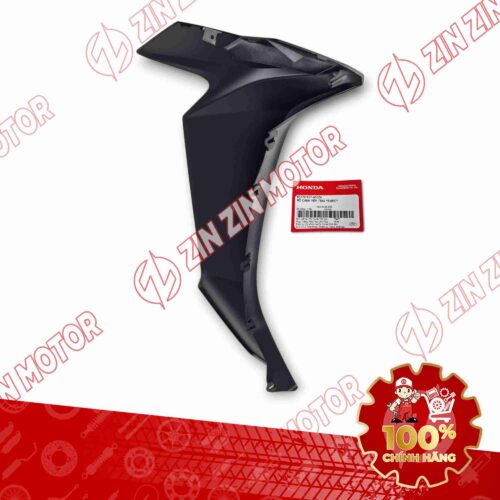 Alternative view of YẾM WAVE BLADE 110 ĐEN XANH 2018 BẢN THỂ THAO BÊN TRÁI 64770K57A50ZA CHÍNH HÃNG