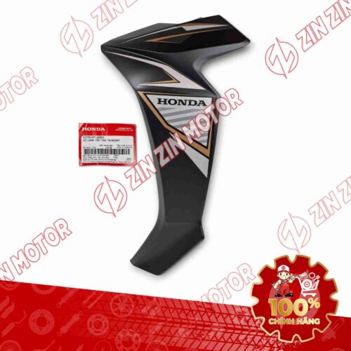YẾM WAVE BLADE 110 ĐEN 2018 BẢN THỂ THAO BÊN TRÁI 64770K57A50ZD CHÍNH HÃNG