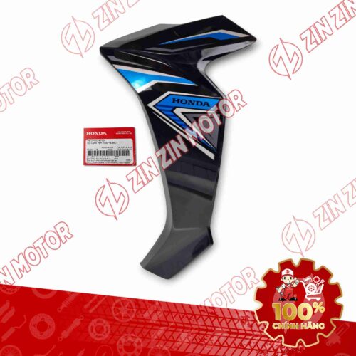 YẾM WAVE BLADE 110 XANH ĐEN 2019-2020 BẢN TIÊU CHUẨN BÊN TRÁI 64770K57A70ZA CHÍNH HÃNG