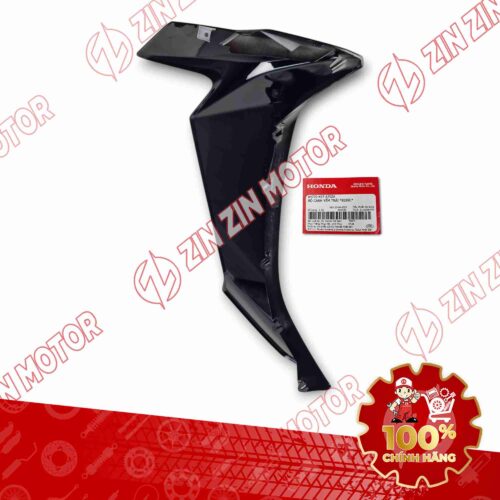 Alternative view of YẾM WAVE BLADE 110 XANH ĐEN 2019-2020 BẢN TIÊU CHUẨN BÊN TRÁI 64770K57A70ZA CHÍNH HÃNG