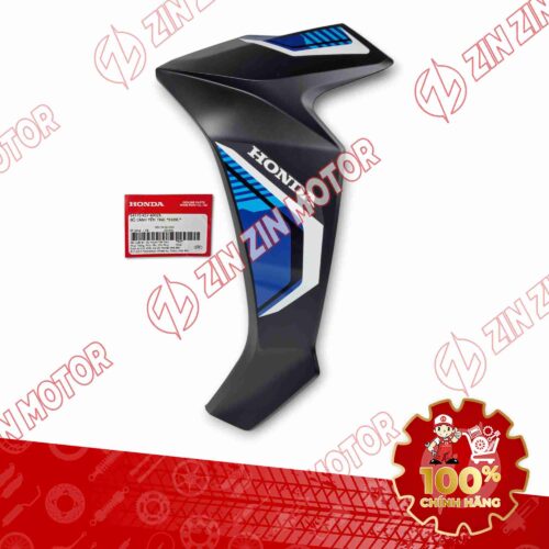 YẾM WAVE BLADE 110 XANH ĐEN 2019-2020 BẢN THỂ THAO BÊN TRÁI 64770K57A90ZA CHÍNH HÃNG