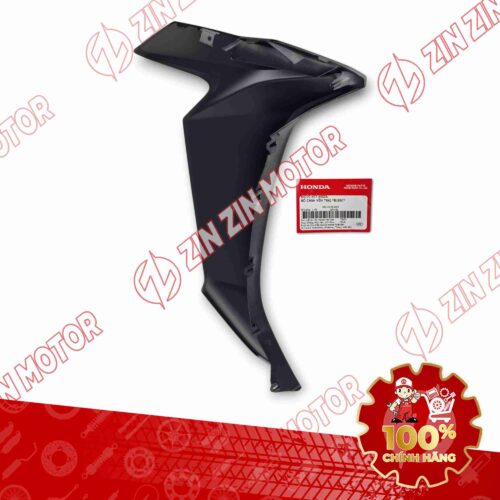 Alternative view of YẾM WAVE BLADE 110 XANH ĐEN 2019-2020 BẢN THỂ THAO BÊN TRÁI 64770K57A90ZA CHÍNH HÃNG