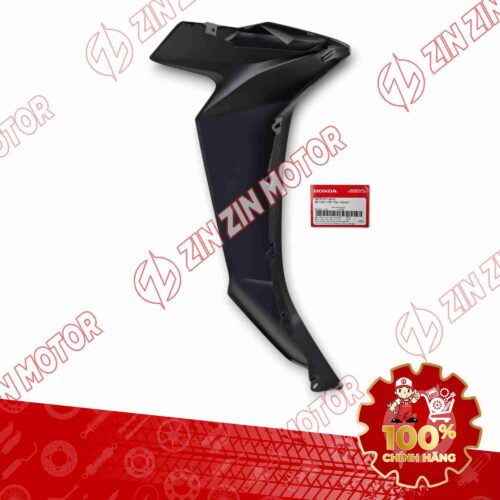 Alternative view of YẾM WAVE BLADE 110 ĐEN ĐỎ 2019-2020 BẢN THỂ THAO BÊN TRÁI 64770K57A90ZC CHÍNH HÃNG