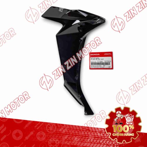 Alternative view of YẾM WAVE BLADE 110 ĐEN XANH 2020-2021 BẢN TIÊU CHUẨN BÊN TRÁI 64770K57AB0ZA CHÍNH HÃNG