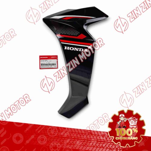 YẾM WAVE BLADE 110 ĐEN 2020-2021 BẢN TIÊU CHUẨN BÊN TRÁI 64770K57AB0ZC CHÍNH HÃNG