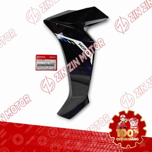 YẾM WAVE BLADE 110 ĐEN XANH 2023 BẢN TIÊU CHUẨN BÊN TRÁI 64770K57AE0ZA CHÍNH HÃNG