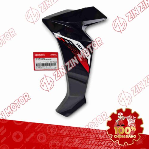 YẾM WAVE BLADE 110 ĐEN ĐỎ 2023 BẢN TIÊU CHUẨN BÊN TRÁI 64770K57AE0ZB CHÍNH HÃNG