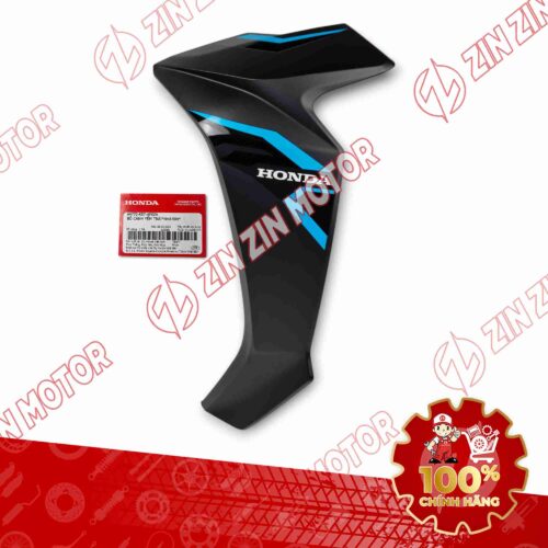YẾM WAVE BLADE 110 ĐEN XANH 2023 BẢN THỂ THAO BÊN TRÁI 64770K57AF0ZA CHÍNH HÃNG